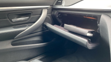 BMW 4 Series 430i M Sport 2dr Auto [Professional Media] Petrol Convertible